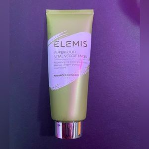 Elemis Superfood Vital Veggie Mask Advanced Skincare 2.5 fl oz